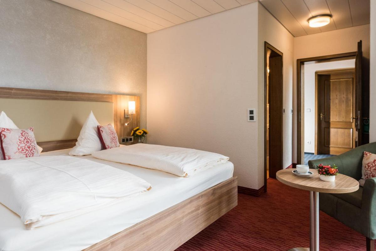 Hotel Stegner Rödelsee Εξωτερικό φωτογραφία