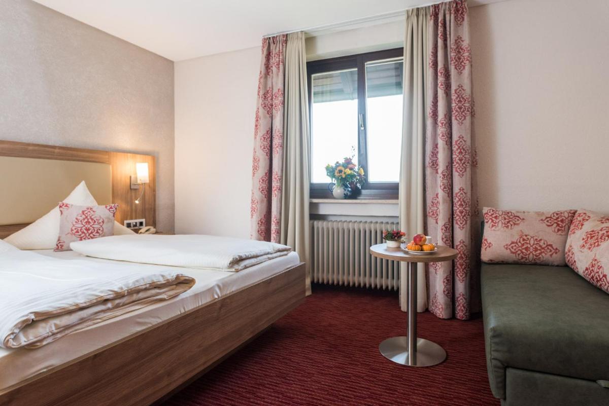 Hotel Stegner Rödelsee Εξωτερικό φωτογραφία