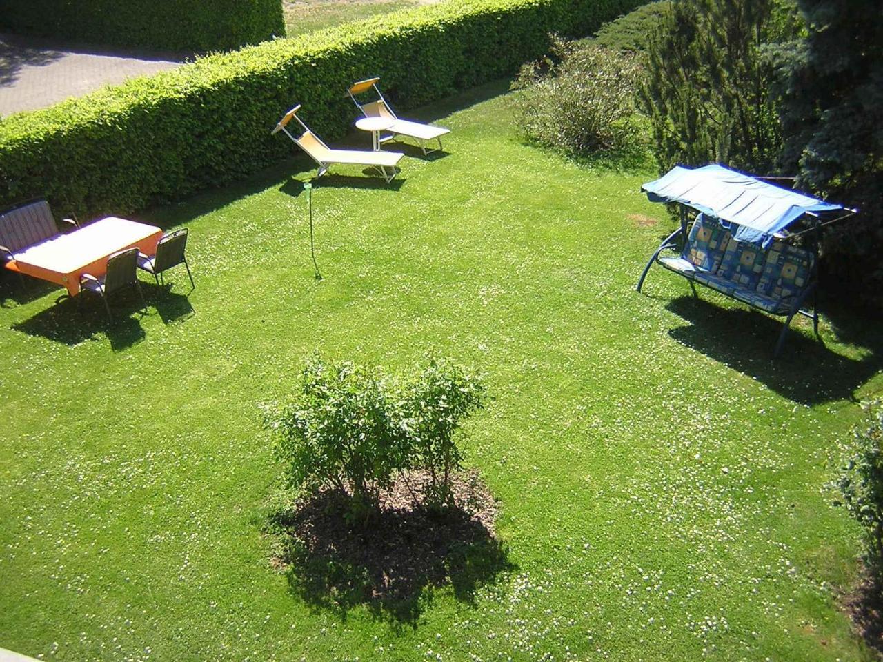 Hotel Stegner Rödelsee Εξωτερικό φωτογραφία
