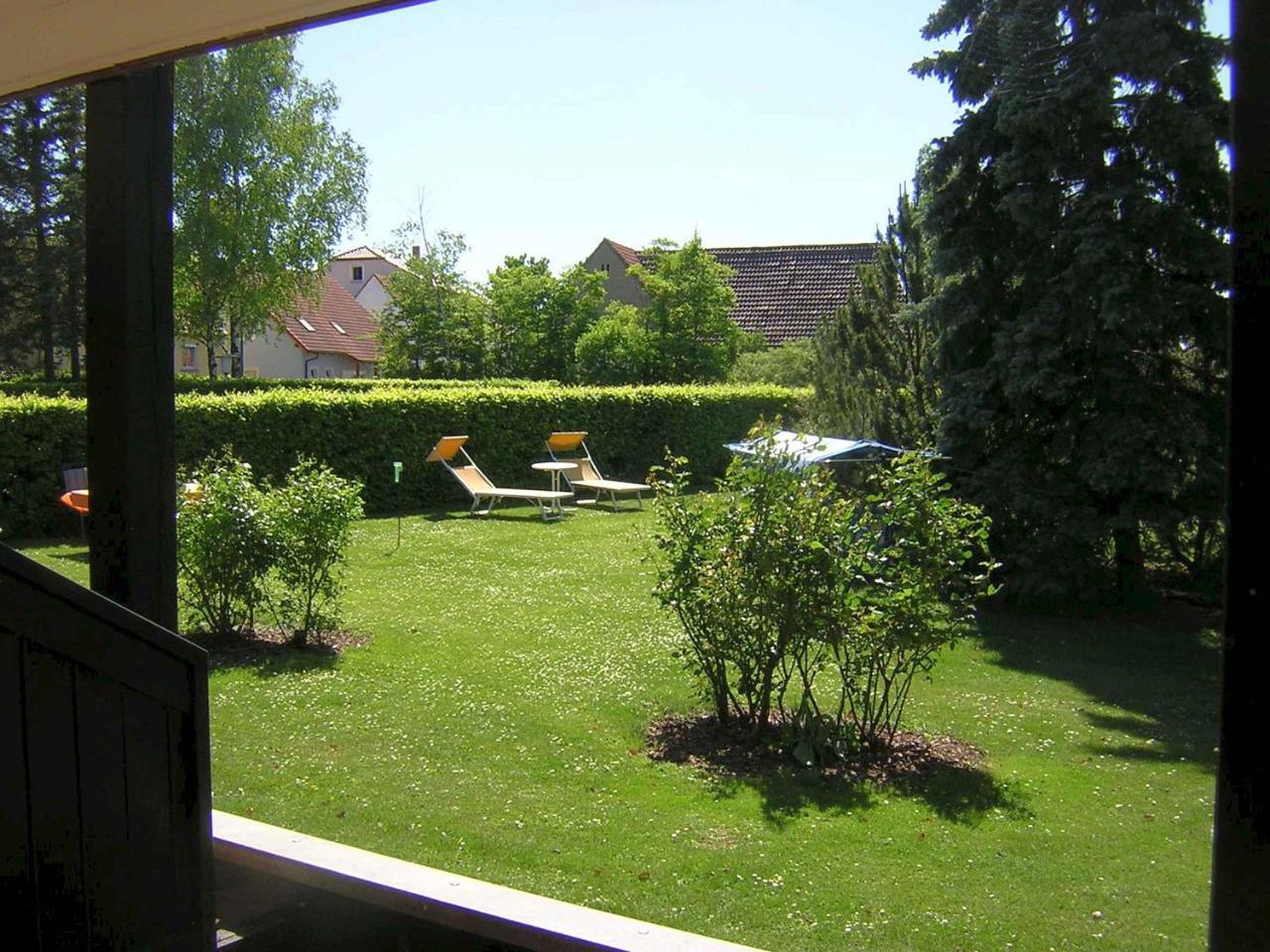 Hotel Stegner Rödelsee Εξωτερικό φωτογραφία