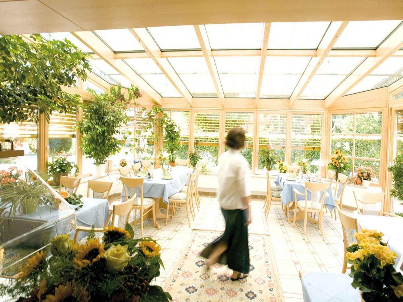 Hotel Stegner Rödelsee Εξωτερικό φωτογραφία